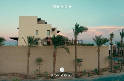 Chalet - 1 - 1 for sale in Mesca - Soma Bay - Safaga - Hurghada - Red Sea