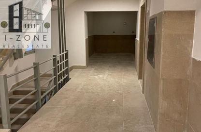 Apartment - 3 Bedrooms - 3 Bathrooms for sale in Capital Gardens   Palm Hills - Mostakbal City Compounds - Mostakbal City - Future City - Cairo