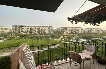 شقة - 3 - 2 للبيع في الجريا - كمبوندات الشيخ زايد - الشيخ زايد - الجيزة