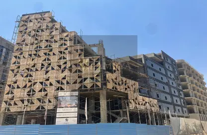 مساحات مكتبية - 2 غرف نوم - 1 حمام للبيع في إل كووَرِه فيردِه - الحى المالى - العاصمة الإدارية الجديدة - القاهرة