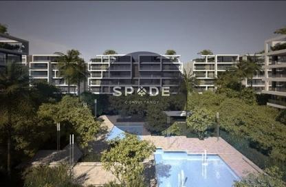 Apartment - 2 - 2 for sale in Lake View Residence 2 - 5th Settlement Compounds - The 5th Settlement - New Cairo City - Cairo Apartment - 2 - 2 for sale in Lake View Residence 2 - 5th Settlement Compounds - The 5th Settlement - New Cairo City - Cairo