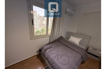 Apartment - 3 Bedrooms - 2 Bathrooms for rent in El Koronfel - The 5th Settlement - New Cairo City - Cairo