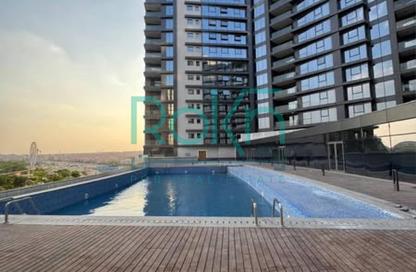 Apartment - 3 Bedrooms - 4 Bathrooms for sale in Zed Towers - Sheikh Zayed Compounds - Sheikh Zayed City - Giza