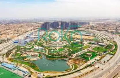 Apartment - 3 Bedrooms - 4 Bathrooms for sale in Zed Towers - Sheikh Zayed Compounds - Sheikh Zayed City - Giza