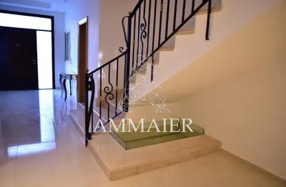 Townhouse - 3 Bedrooms - 4 Bathrooms for rent in Allegria - Sheikh Zayed Compounds - Sheikh Zayed City - Giza