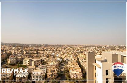 Apartment - Studio - 1 Bathroom for rent in Aeon - 6 October Compounds - 6 October City - Giza