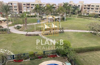 Apartment - 3 Bedrooms - 3 Bathrooms for sale in New Giza - Cairo Alexandria Desert Road - 6 October City - Giza Apartment - 3 Bedrooms - 3 Bathrooms for sale in New Giza - Cairo Alexandria Desert Road - 6 October City - Giza