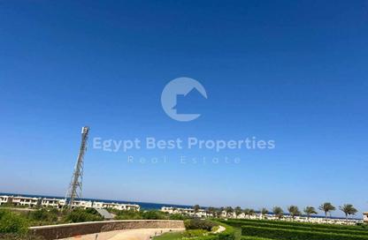 شاليه - 3 غرف نوم - 2 حمامات للبيع في لافيستا 6 - لافيستا - العين السخنة - السويس