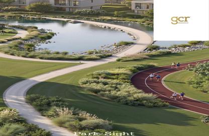 Apartment - 2 Bedrooms - 2 Bathrooms for sale in La Vista City - New Capital Compounds - New Capital City - Cairo Apartment - 2 Bedrooms - 2 Bathrooms for sale in La Vista City - New Capital Compounds - New Capital City - Cairo