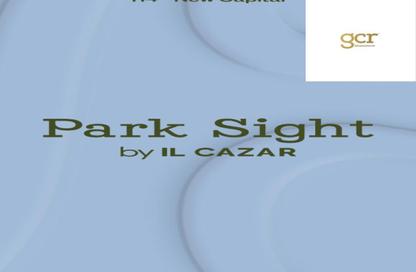 Apartment - 2 Bedrooms - 2 Bathrooms for sale in La Vista City - New Capital Compounds - New Capital City - Cairo Apartment - 2 Bedrooms - 2 Bathrooms for sale in La Vista City - New Capital Compounds - New Capital City - Cairo