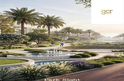 Apartment - 2 Bedrooms - 2 Bathrooms for sale in La Vista City - New Capital Compounds - New Capital City - Cairo Apartment - 2 Bedrooms - 2 Bathrooms for sale in La Vista City - New Capital Compounds - New Capital City - Cairo