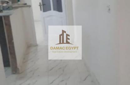 Apartment - 3 Bedrooms - 2 Bathrooms for sale in 2nd District - 6 October City - Giza Apartment - 3 Bedrooms - 2 Bathrooms for sale in 2nd District - 6 October City - Giza