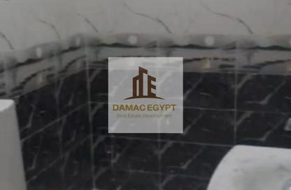 Apartment - 3 Bedrooms - 2 Bathrooms for sale in 2nd District - 6 October City - Giza Apartment - 3 Bedrooms - 2 Bathrooms for sale in 2nd District - 6 October City - Giza