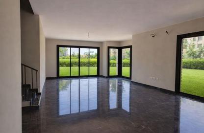 Duplex - 3 Bedrooms - 4 Bathrooms for rent in O West - 6 October Compounds - 6 October City - Giza