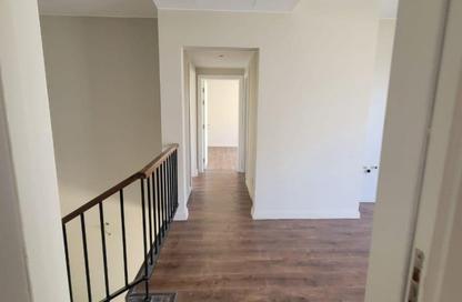 Duplex - 3 Bedrooms - 4 Bathrooms for rent in O West - 6 October Compounds - 6 October City - Giza