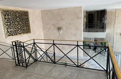 Apartment - 4 Bedrooms - 2 Bathrooms for sale in Al Nile  St. - Giza District - Ganoub El Giza - Giza