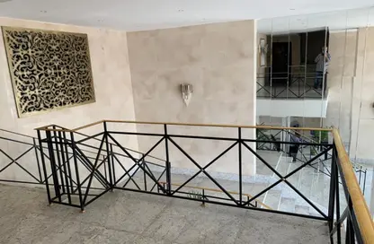 شقة - 4 غرف نوم - 2 حمامات للبيع في شارع النيل - منطقة الجيزة - جنوب الجيزة - الجيزة