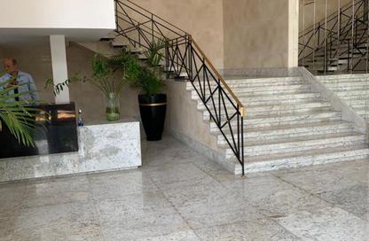 Apartment - 4 Bedrooms - 2 Bathrooms for sale in Al Nile  St. - Giza District - Ganoub El Giza - Giza