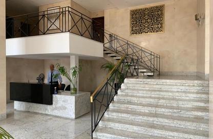 Apartment - 4 Bedrooms - 2 Bathrooms for sale in Al Nile  St. - Giza District - Ganoub El Giza - Giza
