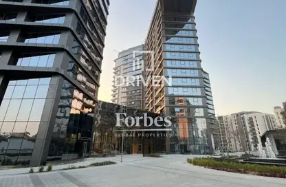 Apartment - 2 Bedrooms - 2 Bathrooms for sale in Park Side Residence - Zed Towers - Sheikh Zayed Compounds - Sheikh Zayed City - Giza