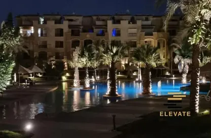 شقة - 2 غرف نوم - 2 حمامات للبيع في ستون ريزيدنس - كمبوندات التجمع الخامس - التجمع الخامس - مدينة القاهرة الجديدة - القاهرة