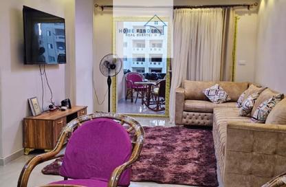 Chalet - 3 - 2 for sale in Stella Heights - Al Alamein - North Coast