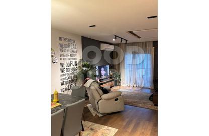 Penthouse - 3 Bedrooms - 2 Bathrooms for sale in JAYD Residence - 5th Settlement Compounds - The 5th Settlement - New Cairo City - Cairo Penthouse - 3 Bedrooms - 2 Bathrooms for sale in JAYD Residence - 5th Settlement Compounds - The 5th Settlement - New Cairo City - Cairo