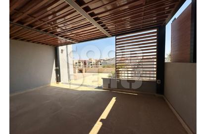 Penthouse - 3 Bedrooms - 2 Bathrooms for sale in JAYD Residence - 5th Settlement Compounds - The 5th Settlement - New Cairo City - Cairo