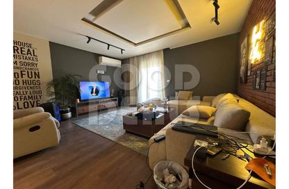 Penthouse - 3 Bedrooms - 2 Bathrooms for sale in JAYD Residence - 5th Settlement Compounds - The 5th Settlement - New Cairo City - Cairo Penthouse - 3 Bedrooms - 2 Bathrooms for sale in JAYD Residence - 5th Settlement Compounds - The 5th Settlement - New Cairo City - Cairo