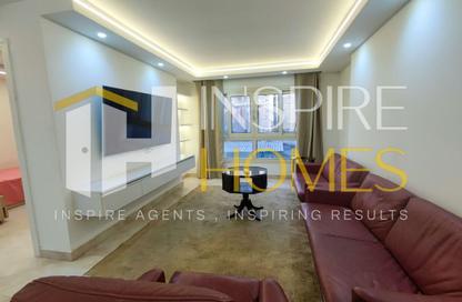 Apartment - 2 - 2 for rent in Camp Chezar - Hay Wasat - Alexandria
