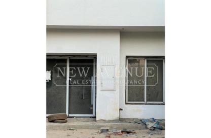 تاون هاوس - 3 غرف نوم - 3 حمامات للبيع في ذا ريزيدنسز - مدينة القاهرة الجديدة - القاهرة تاون هاوس - 3 غرف نوم - 3 حمامات للبيع في ذا ريزيدنسز - مدينة القاهرة الجديدة - القاهرة