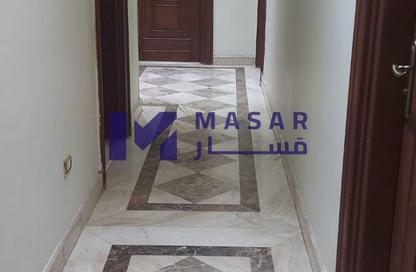 Apartment - 3 Bedrooms - 3 Bathrooms for rent in El Banafseg Apartment Buildings - El Banafseg - New Cairo City - Cairo Apartment - 3 Bedrooms - 3 Bathrooms for rent in El Banafseg Apartment Buildings - El Banafseg - New Cairo City - Cairo