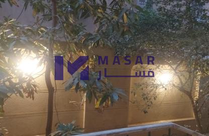 Apartment - 3 Bedrooms - 3 Bathrooms for rent in El Banafseg Apartment Buildings - El Banafseg - New Cairo City - Cairo