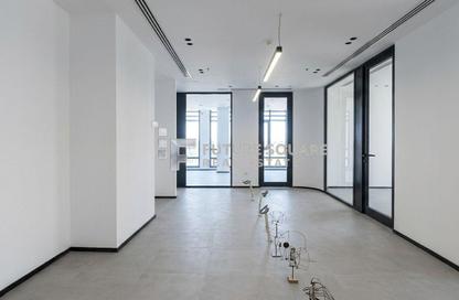 Office Space - Studio - 2 for rent in District 5 - 5th Settlement Compounds - The 5th Settlement - New Cairo City - Cairo