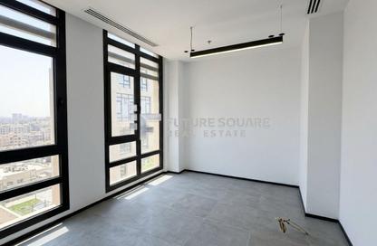 Office Space - Studio - 2 for rent in District 5 - 5th Settlement Compounds - The 5th Settlement - New Cairo City - Cairo