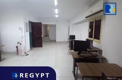 مساحات مكتبية - استوديو - 2 حمامات للايجار في ميدان دجله - دجلة - حي المعادي - القاهرة