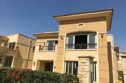Villa - 5 Bedrooms - 7 Bathrooms for sale in Nyoum October - Northern Expansions - 6 October City - Giza