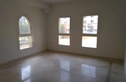 Twin House - 3 Bedrooms - 4 Bathrooms for rent in Mivida - 5th Settlement Compounds - The 5th Settlement - New Cairo City - Cairo