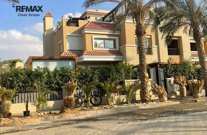 فيلا - 3 - 4 للبيع في سراي - كمبوندات مدينة المستقبل - مدينة المستقبل - القاهرة فيلا - 3 - 4 للبيع في سراي - كمبوندات مدينة المستقبل - مدينة المستقبل - القاهرة