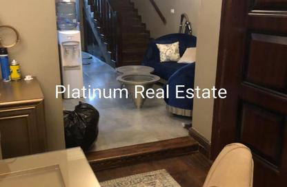 Penthouse - 3 - 2 for rent in Mountain View Chill Out Park - Northern Expansions - 6 October City - Giza