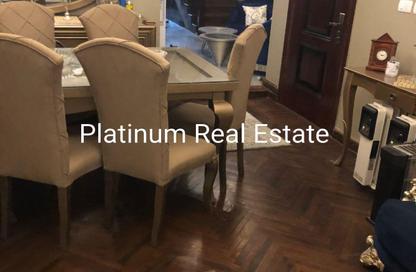 Penthouse - 3 - 2 for rent in Mountain View Chill Out Park - Northern Expansions - 6 October City - Giza