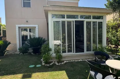 Villa - 4 Bedrooms - 3 Bathrooms for sale in Mivida - 5th Settlement Compounds - The 5th Settlement - New Cairo City - Cairo