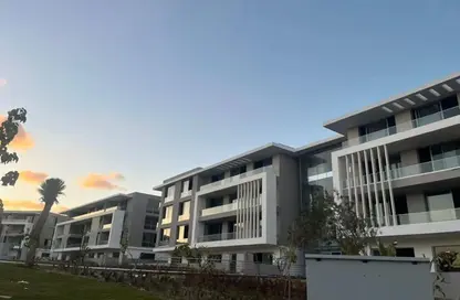 شقة - 2 غرف نوم - 3 حمامات للبيع في جولز - طريق مصر اسكندرية الصحراوي - مدينة 6 أكتوبر - الجيزة