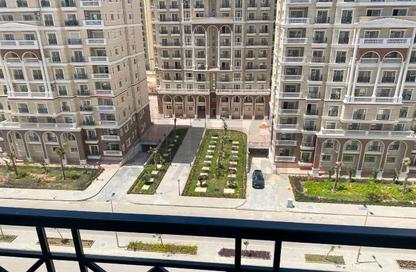 شقة - 3 غرف نوم - 3 حمامات للايجار في صوارى - كمبوندات الاسكندرية - الاسكندرية