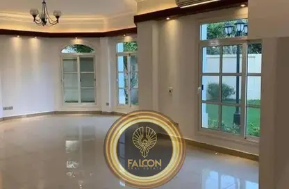 Apartment - 4 Bedrooms - 4 Bathrooms for sale in El Patio Oro - 5th Settlement Compounds - The 5th Settlement - New Cairo City - Cairo