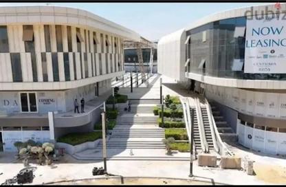 محل تجاري - استوديو للايجار في سنترادا بلازا - ميدان جهينة - مدينة 6 أكتوبر - الجيزة