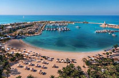 شاليه - غرفة نوم - 1 حمام للبيع في سالت - راس الحكمة - الساحل الشمالي شاليه - غرفة نوم - 1 حمام للبيع في سالت - راس الحكمة - الساحل الشمالي