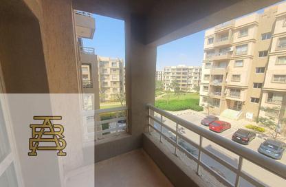Apartment - 2 Bedrooms - 2 Bathrooms for sale in B6 - Madinaty - Cairo