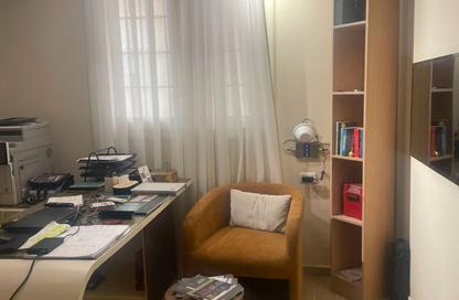 Apartment - 3 Bedrooms - 3 Bathrooms for sale in North Lotus - El Lotus - New Cairo City - Cairo