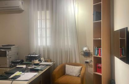 Apartment - 3 Bedrooms - 3 Bathrooms for sale in North Lotus - El Lotus - New Cairo City - Cairo